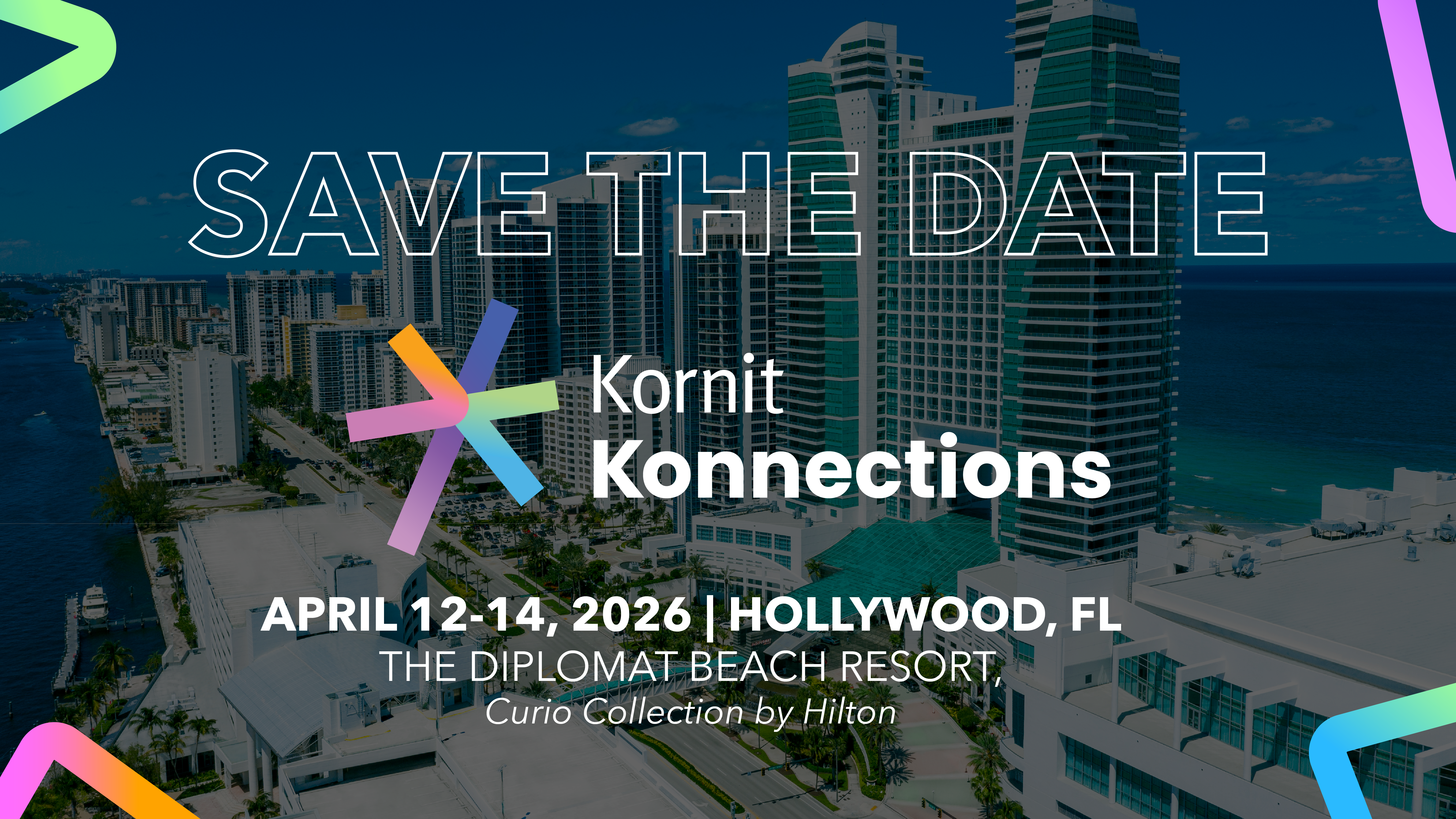 kk 2026 save the date