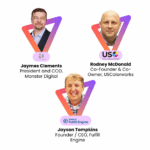 jaymes rodney jayson