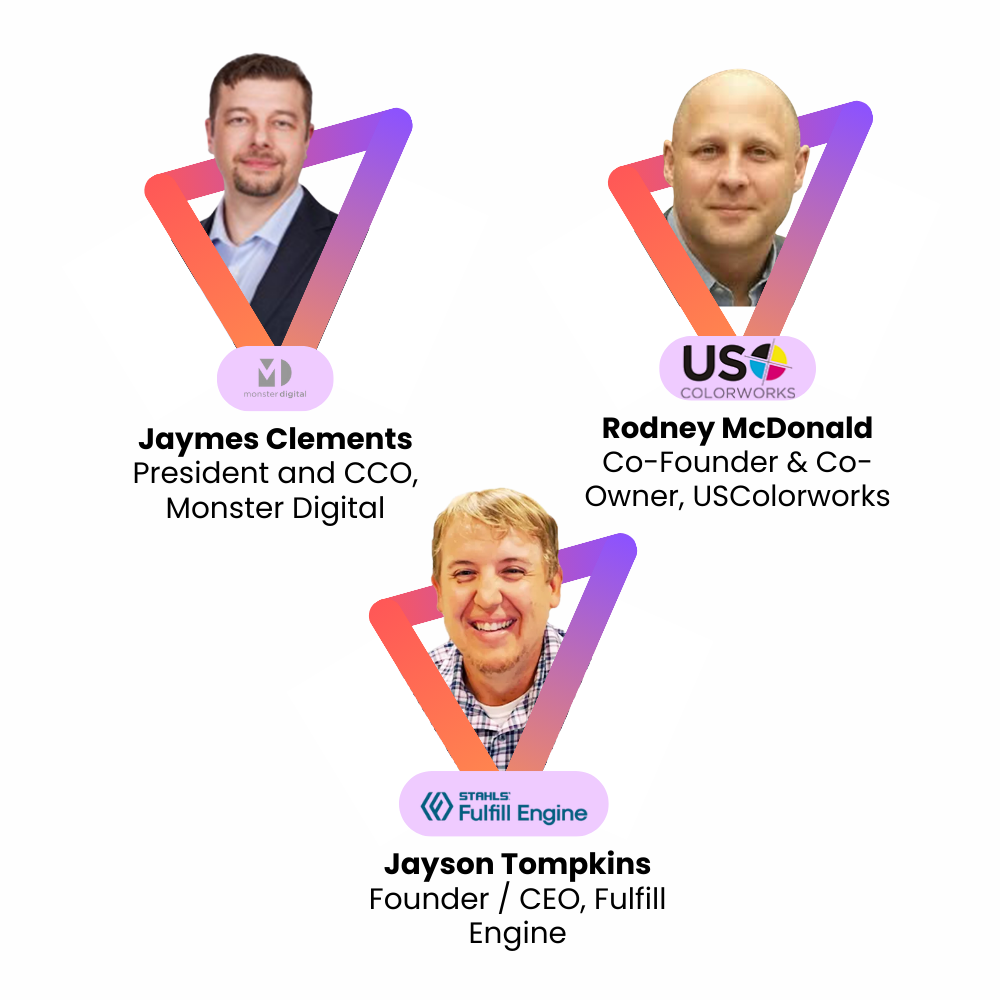 jaymes rodney jayson