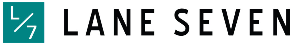 lane seven logo