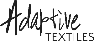 adaptive textiles 50101 logo