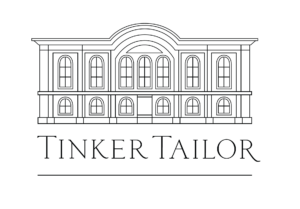 tinker tailor logo house cj9zme1p