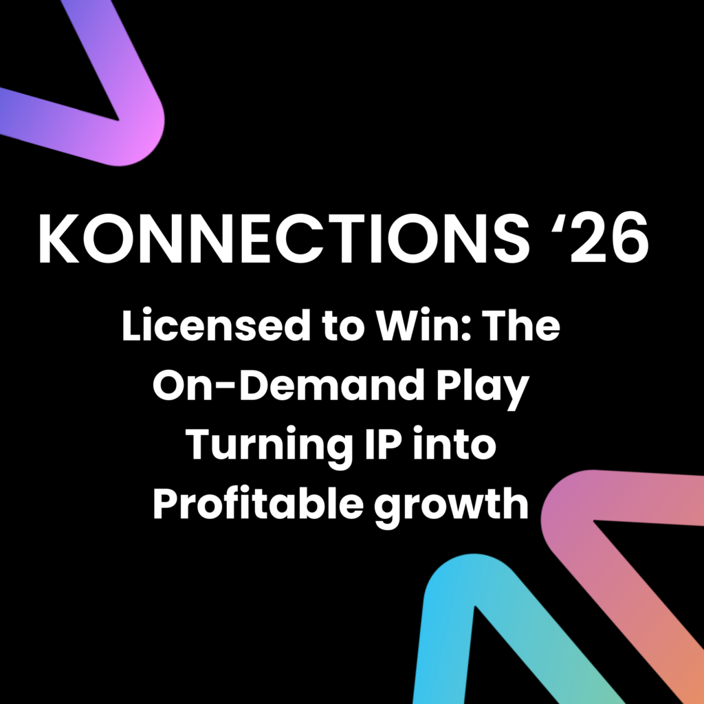 Licensed to Win: The On-Demand Play Turning IP into Profitable growth licensed to win the on demand play turning ip into profitable growth