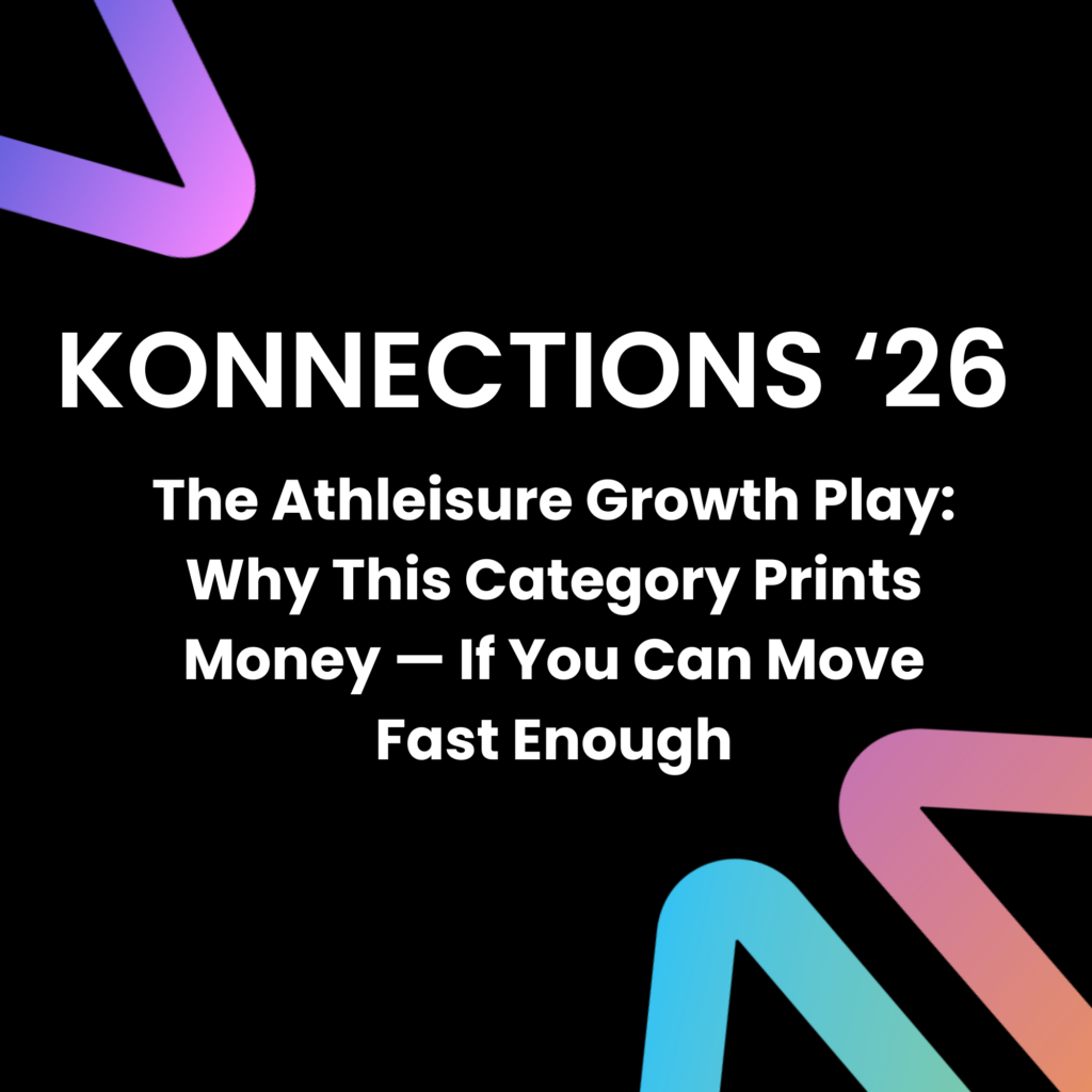 The Athleisure Growth Play: Why This Category Prints Money — If You Can Move Fast Enough the athleisure growth play why this category prints money — if you can move fast enough