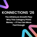 the athleisure growth play why this category prints money — if you can move fast enough