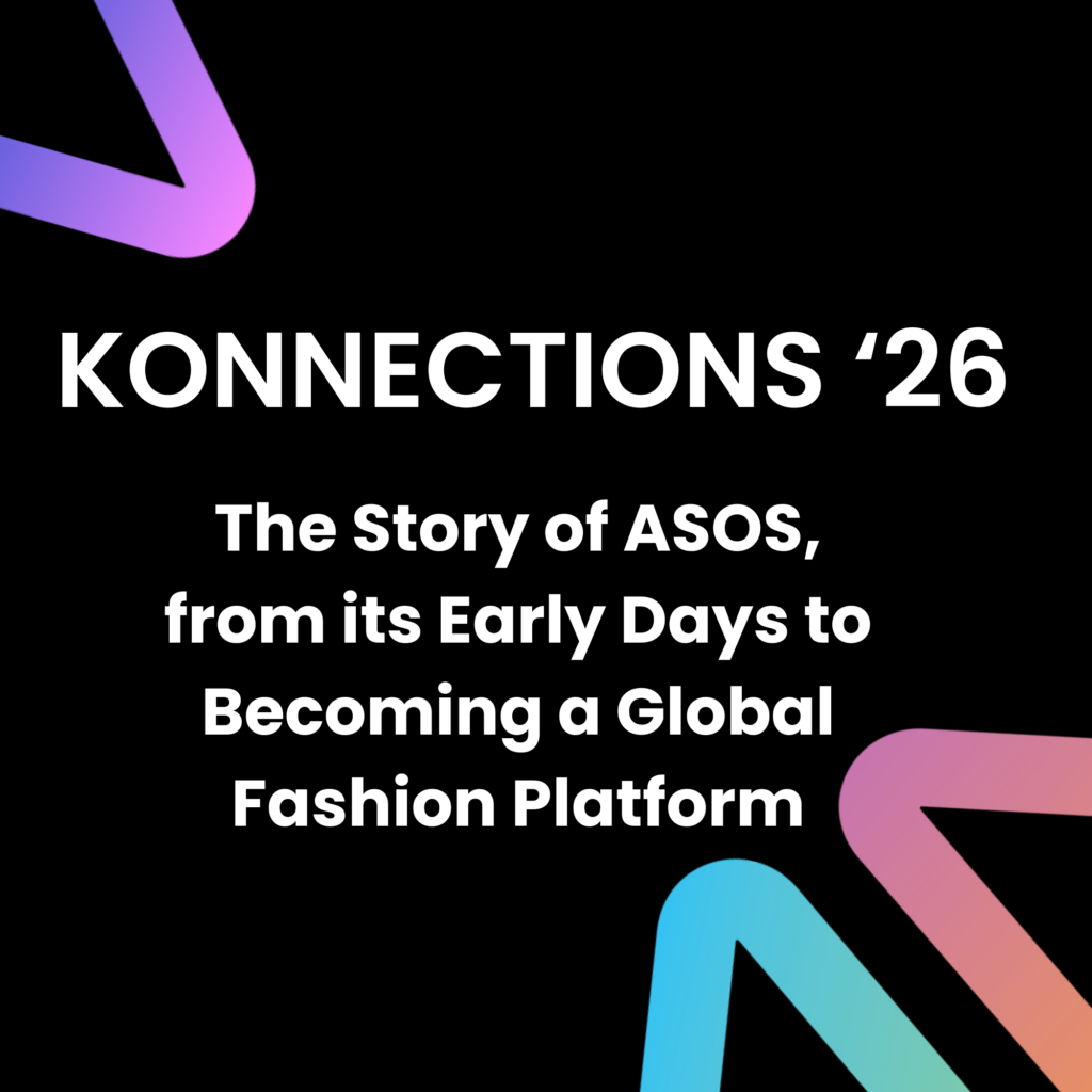 the story of asos, from its early days to becoming a global fashion platform