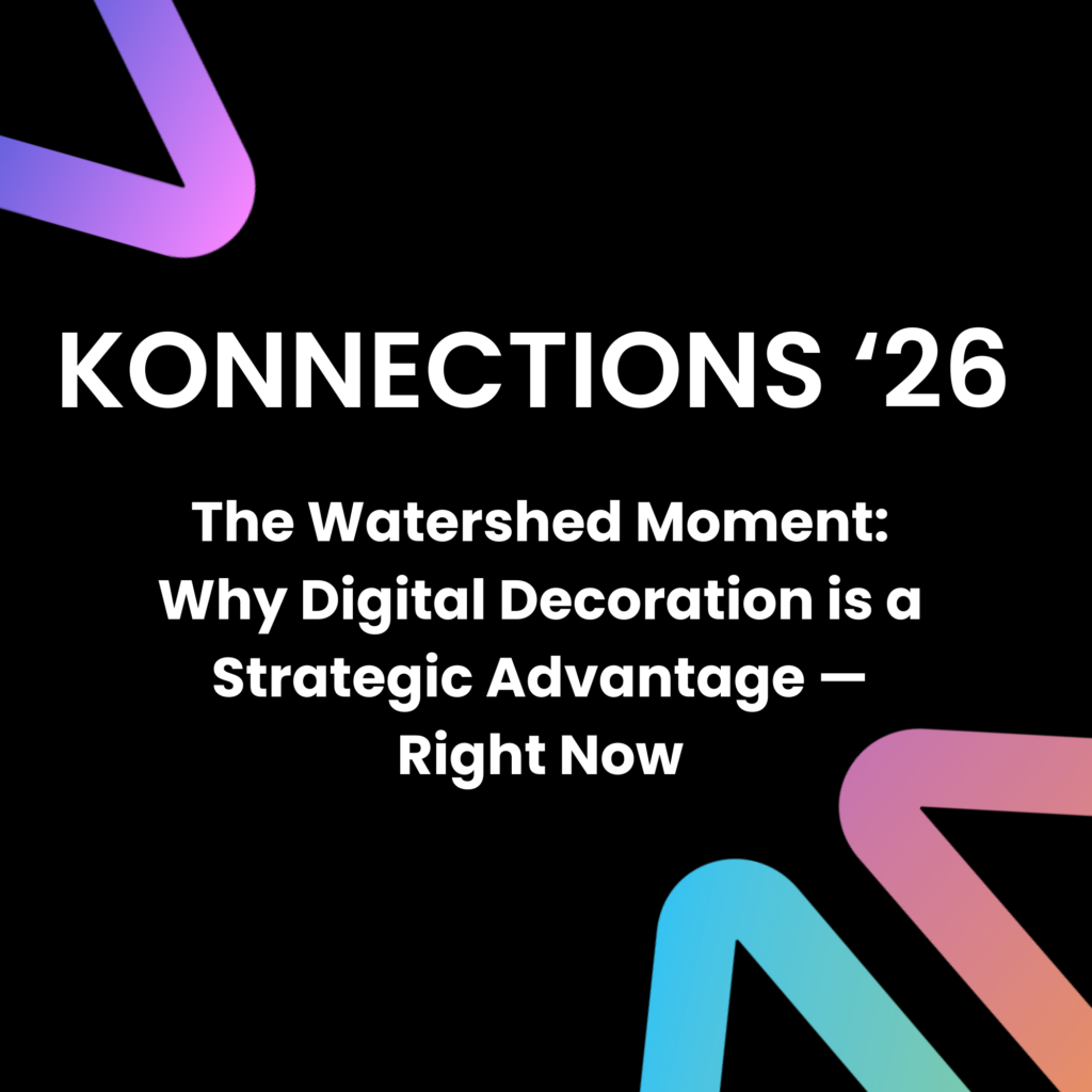 the watershed moment why digital decoration is a strategic advantage — right now