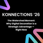 On Demand Library the watershed moment why digital decoration is a strategic advantage — right now