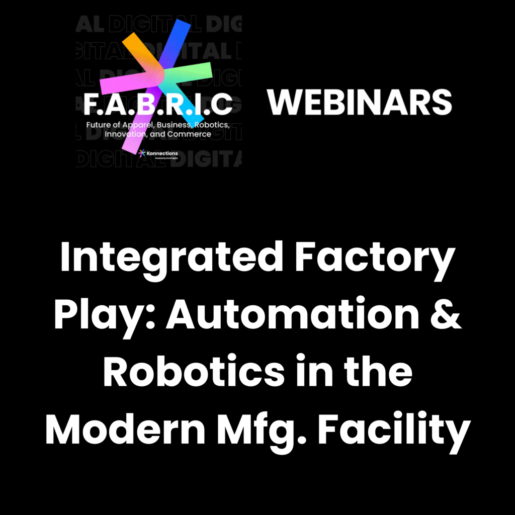 integrated factory