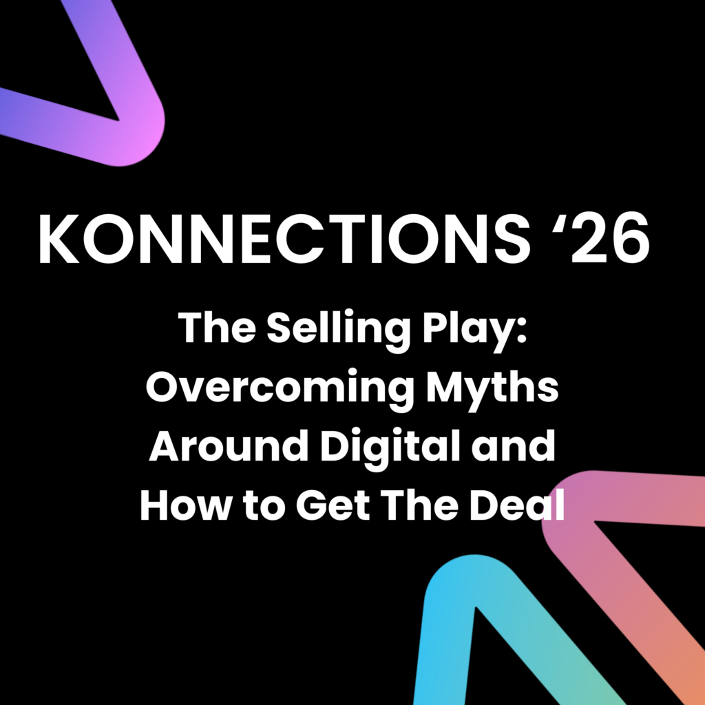 the selling play overcoming myths around digital and how to get the deal